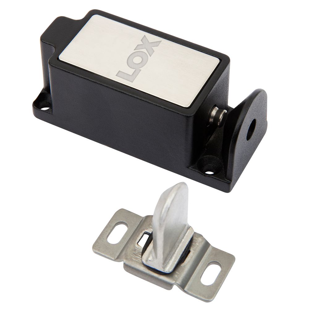 LOX Locking CL0001 Peripherals Access | Tensor Security